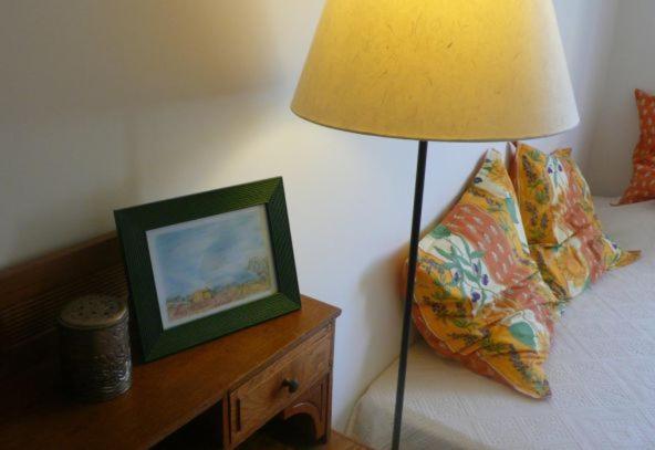 Chambres D'Hotes Le Cadran Solaire Cabrieres  ห้อง รูปภาพ