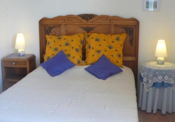 Chambres D'Hotes Le Cadran Solaire Cabrieres  ห้อง รูปภาพ