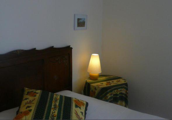 Chambres D'Hotes Le Cadran Solaire Cabrieres  ห้อง รูปภาพ