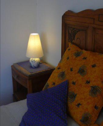 Chambres D'Hotes Le Cadran Solaire Cabrieres  ห้อง รูปภาพ