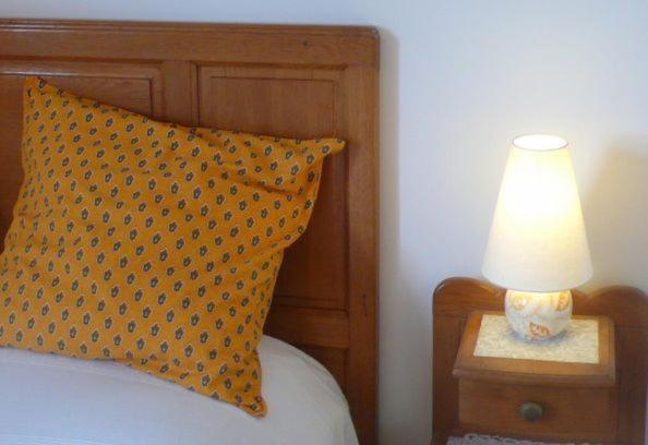 Chambres D'Hotes Le Cadran Solaire Cabrieres  ห้อง รูปภาพ